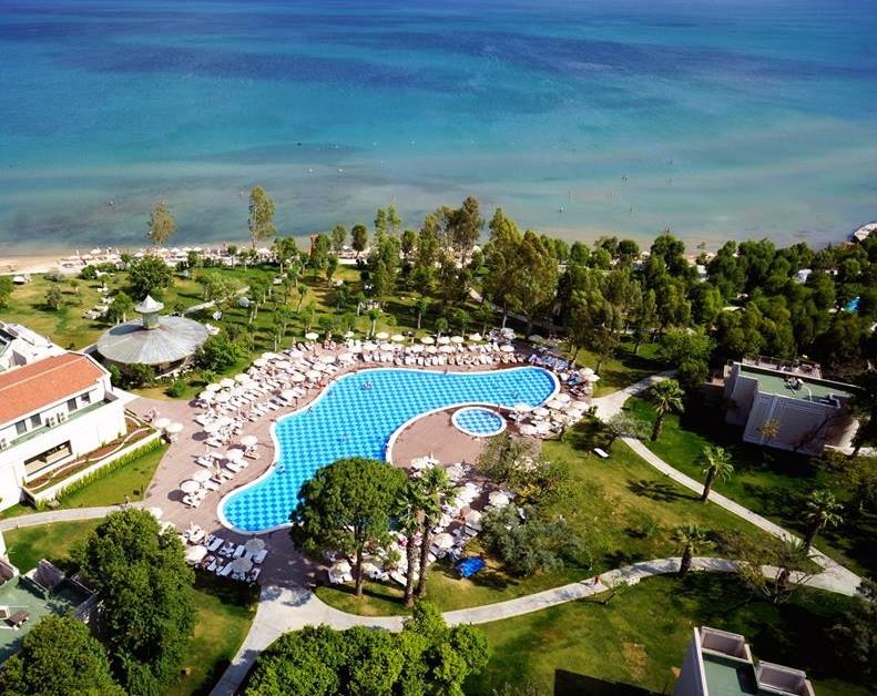 imagini hotel AURUM DIDIM